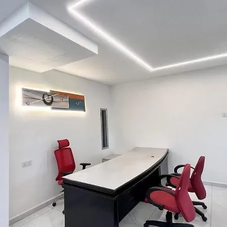 Three Homestay Perai Exterior photo