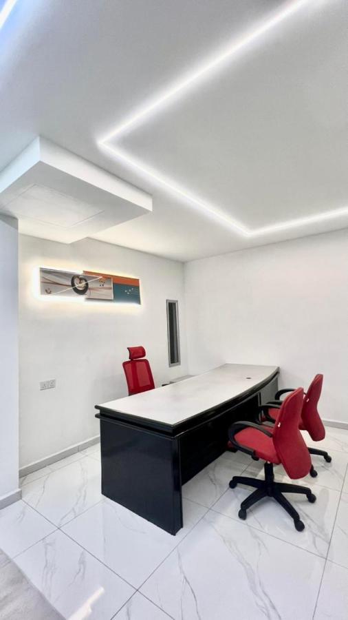 Homestay Three Perai