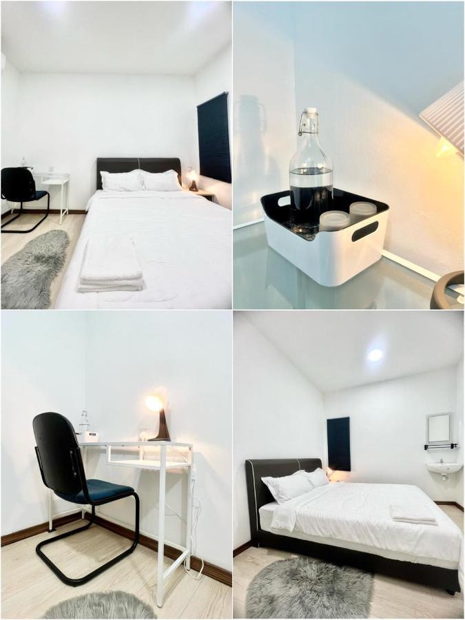 Three Homestay