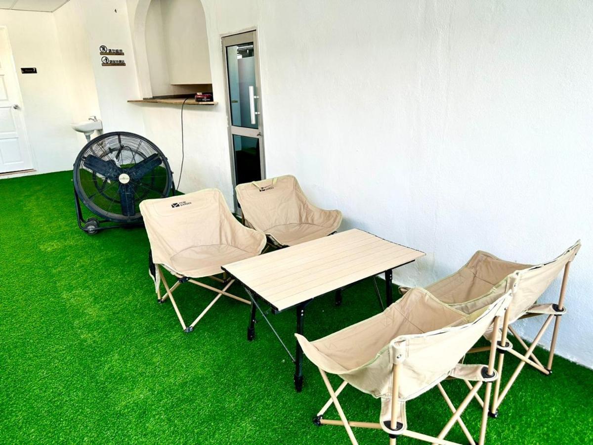 Homestay Three